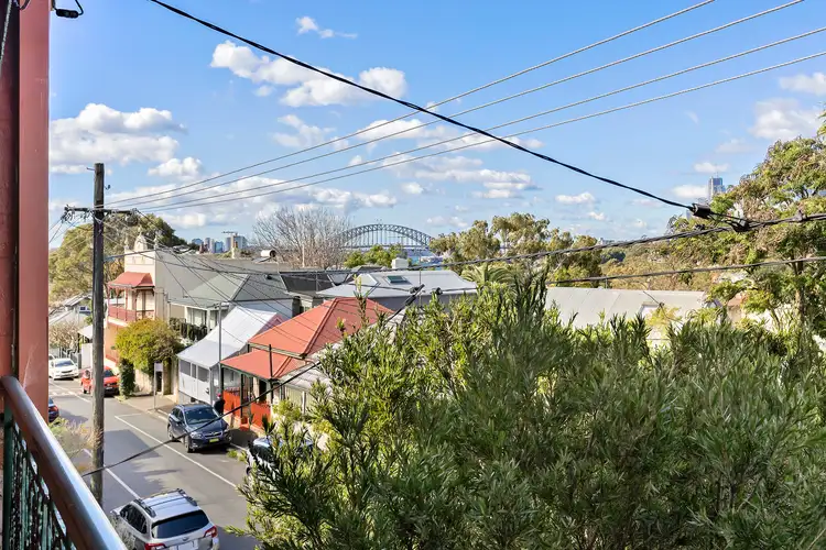 Second view of Homely house listing, 74 Short Street, Birchgrove NSW 2041