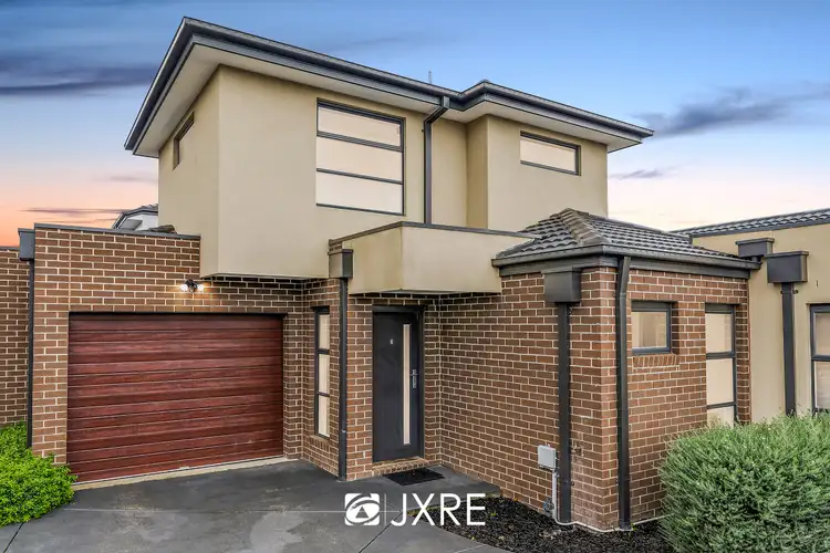 3/26 Tennyson Avenue, Clayton South VIC 3169