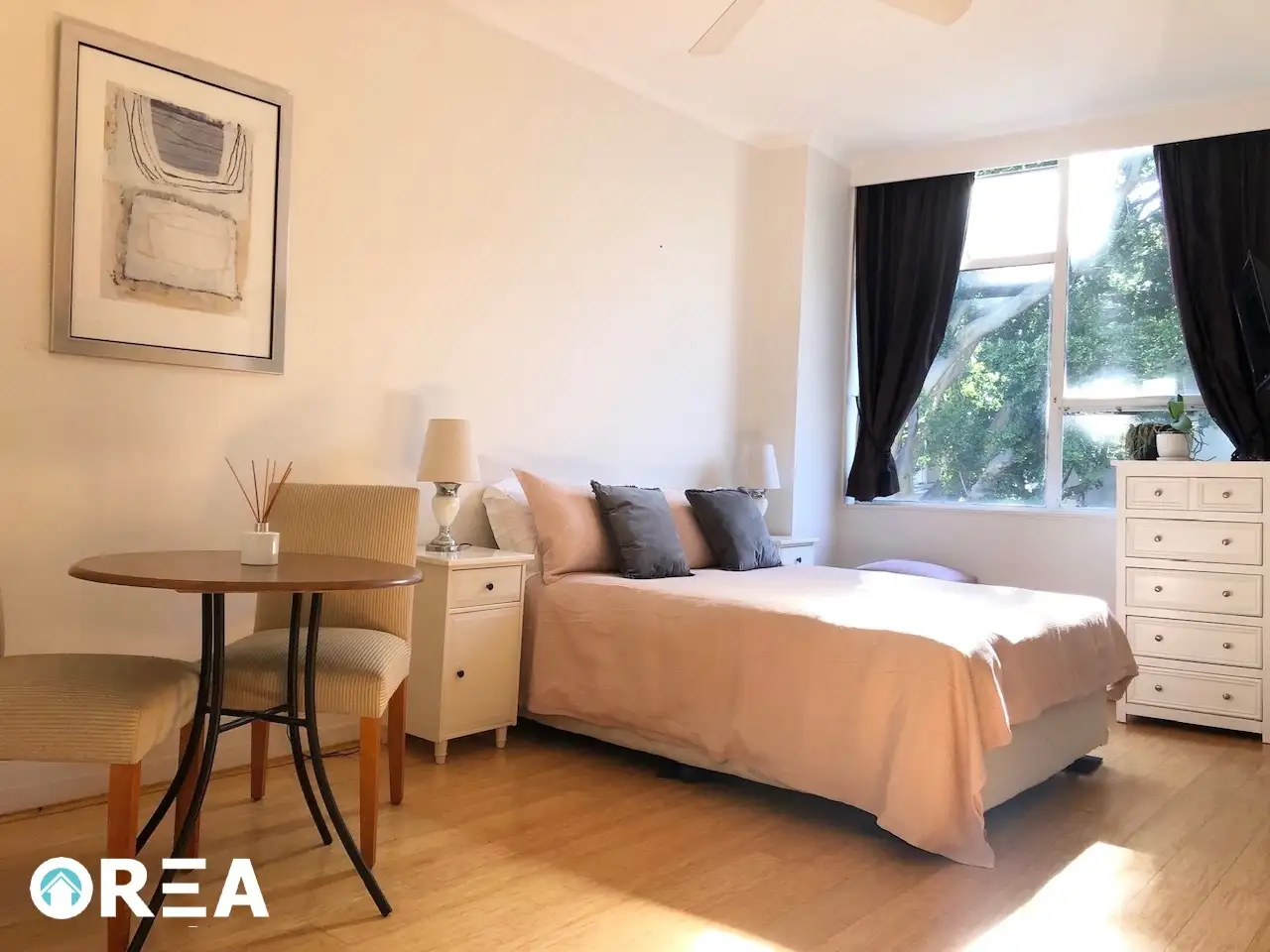 Main view of Homely apartment listing, 202/2B Mona Road, Darling Point NSW 2027