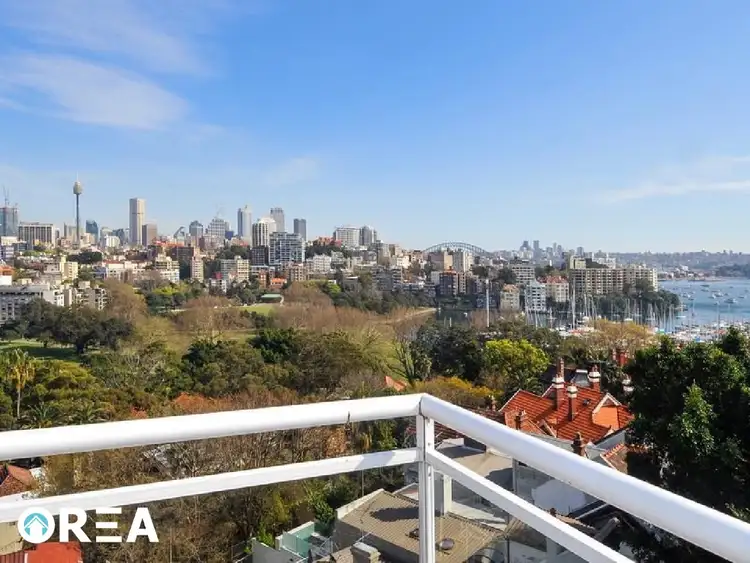 Fourth view of Homely apartment listing, 202/2B Mona Road, Darling Point NSW 2027