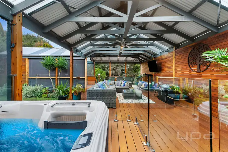 Main view of Homely house listing, 8 Avocet Court, Tootgarook VIC 3941