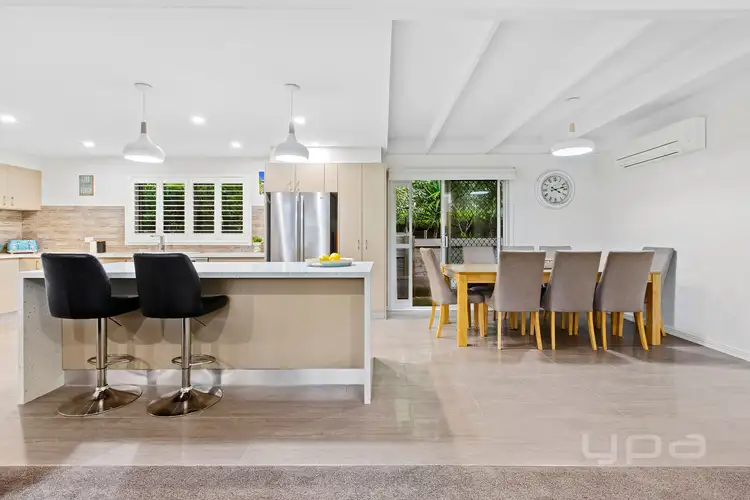 Second view of Homely house listing, 8 Avocet Court, Tootgarook VIC 3941