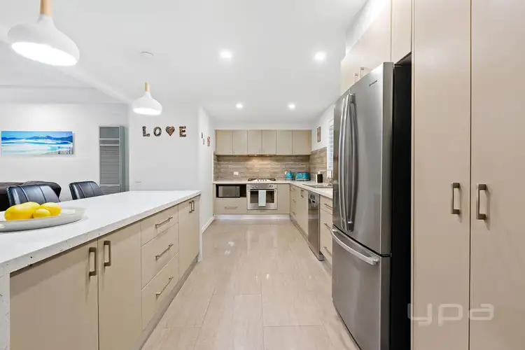 Third view of Homely house listing, 8 Avocet Court, Tootgarook VIC 3941