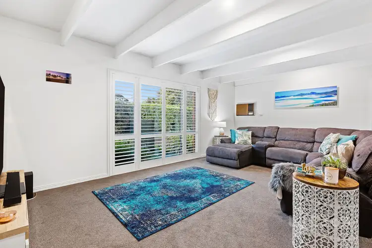 Fourth view of Homely house listing, 8 Avocet Court, Tootgarook VIC 3941