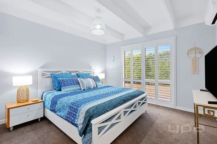 Fifth view of Homely house listing, 8 Avocet Court, Tootgarook VIC 3941