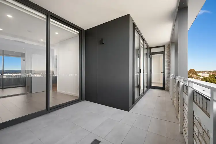 Fourth view of Homely apartment listing, 702/91 Lord Sheffield Circuit, Penrith NSW 2750