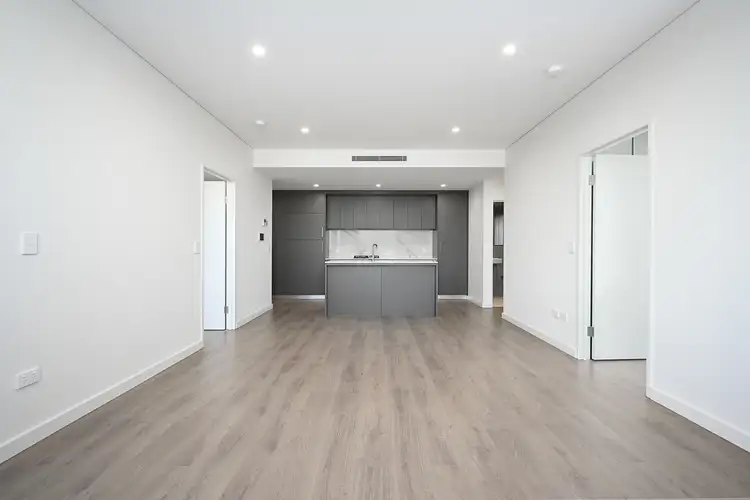 Sixth view of Homely apartment listing, 702/91 Lord Sheffield Circuit, Penrith NSW 2750