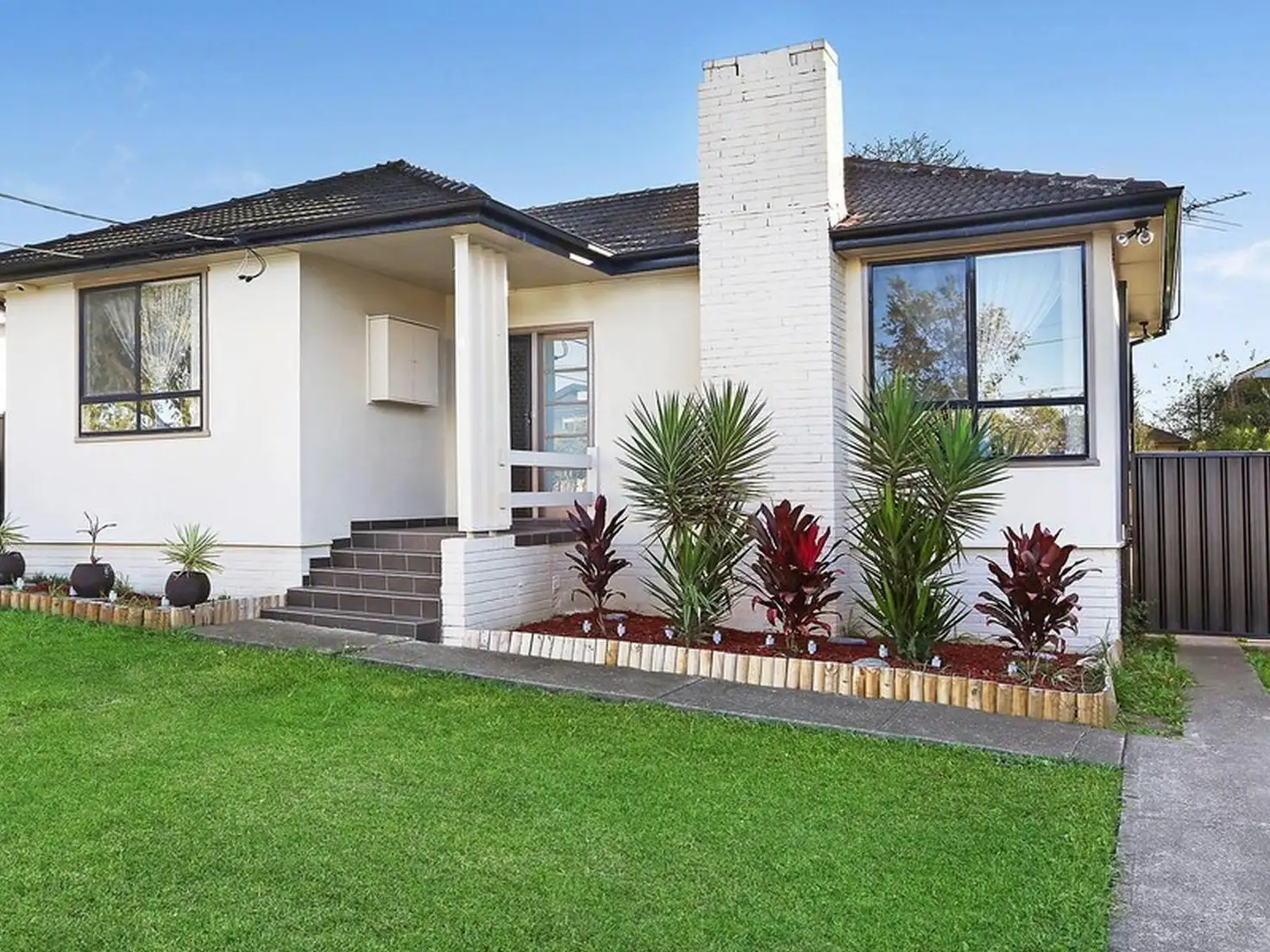 Main view of Homely house listing, 4 Tempe Street, Greenacre NSW 2190