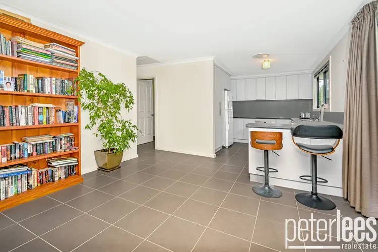 Fourth view of Homely house listing, 16 Carl Court, Swan Point TAS 7275