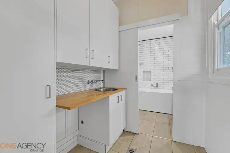 Fifth view of Homely house listing, 17 Kearneys Drive, Orange NSW 2800