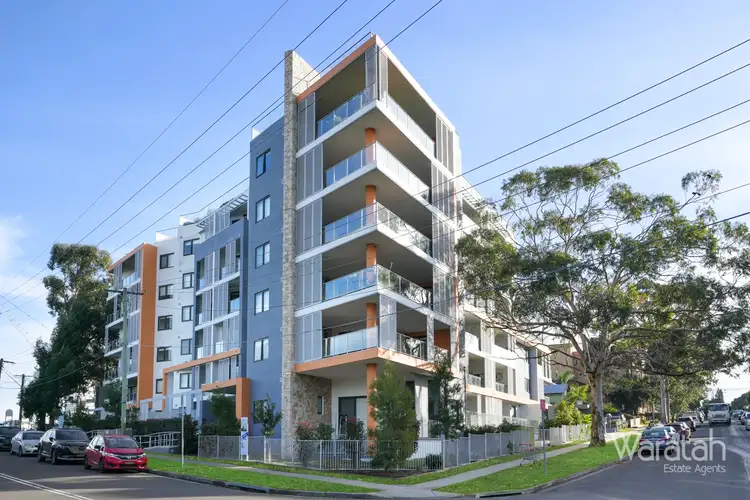 103/43 Devitt Street, Blacktown NSW 2148