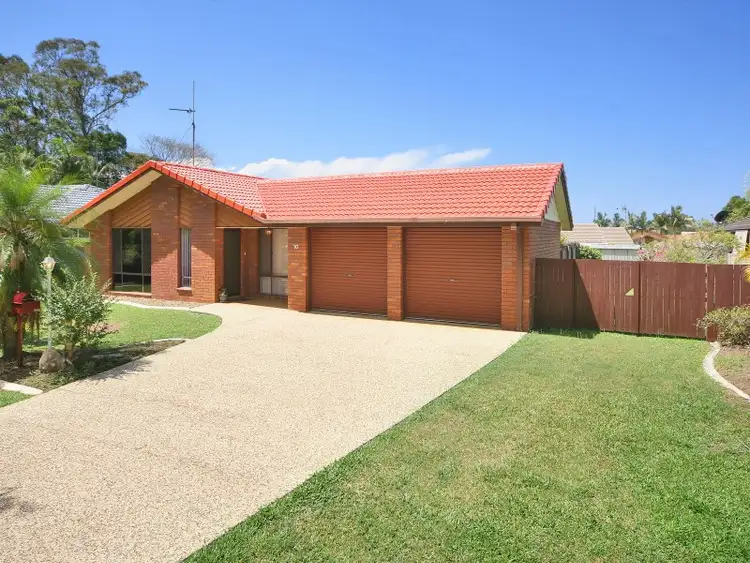 10 Callistra Crescent, Buderim QLD 4556