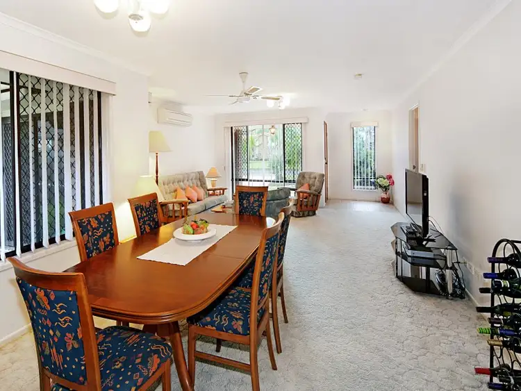 Third view of Homely house listing, 10 Callistra Crescent, Buderim QLD 4556