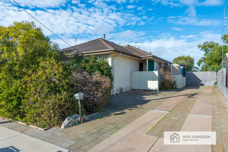 9 Crump Street, Horsham VIC 3400