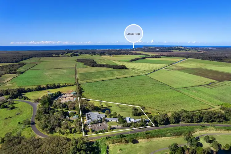 Fifth view of Homely rural property listing, 128 Newrybar Swamp Road, Tintenbar NSW 2478