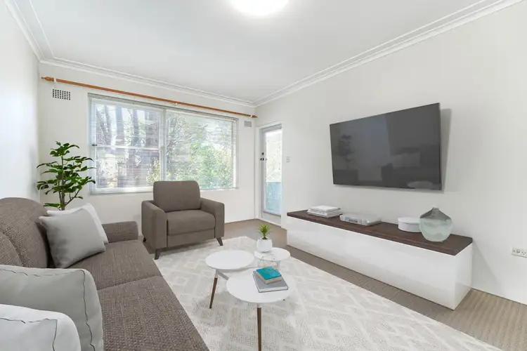 Second view of Homely apartment listing, 13/45 Alt Street, Ashfield NSW 2131