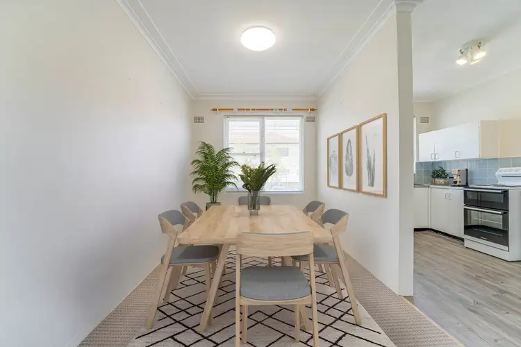 Third view of Homely apartment listing, 13/45 Alt Street, Ashfield NSW 2131