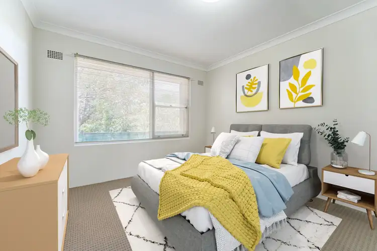 Fifth view of Homely apartment listing, 13/45 Alt Street, Ashfield NSW 2131
