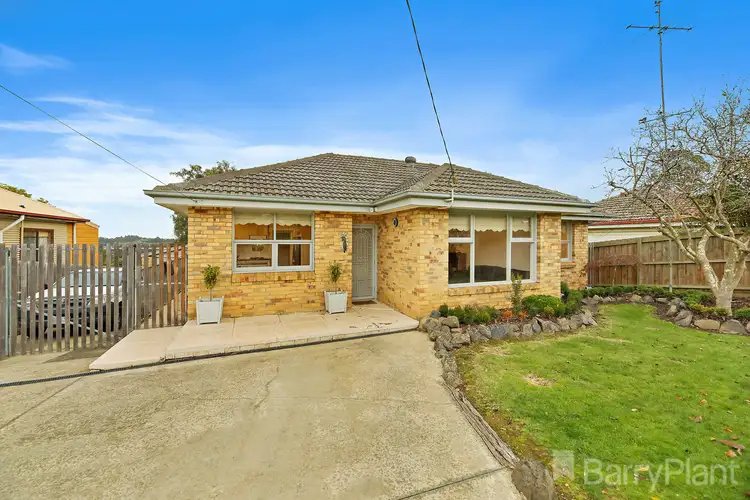 20 Longwarry Road, Drouin VIC 3818