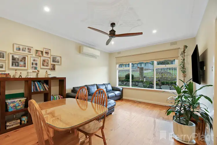 Fifth view of Homely house listing, 20 Longwarry Road, Drouin VIC 3818