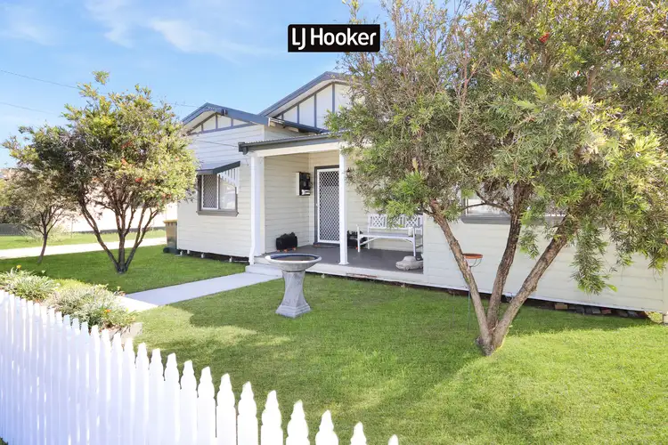 Main view of Homely house listing, 64 Granville Street, Inverell NSW 2360