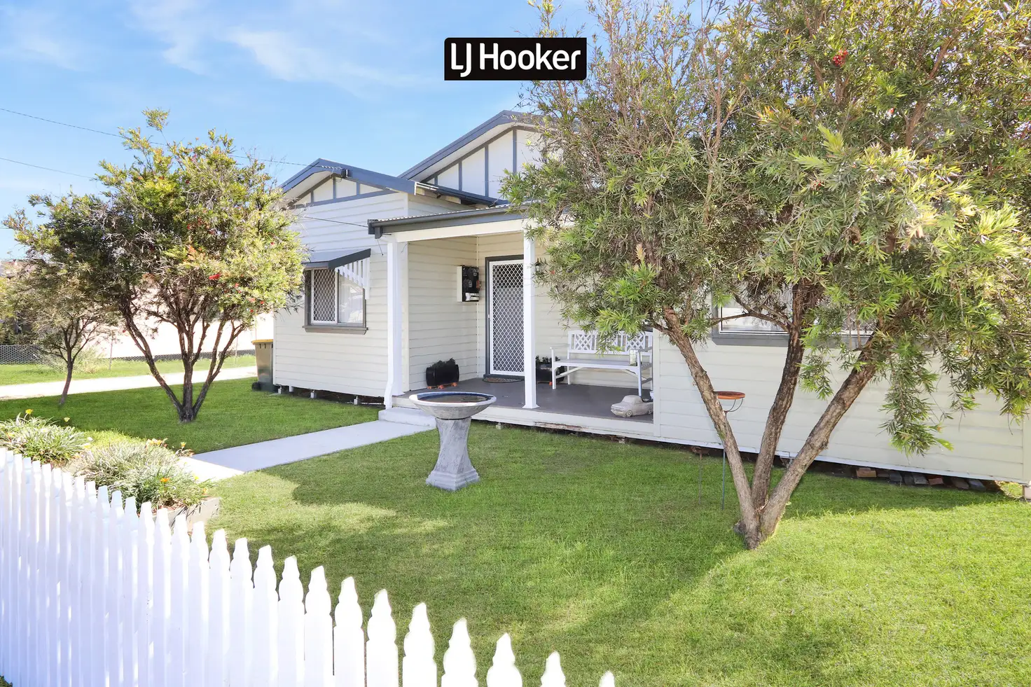Main view of Homely house listing, 64 Granville Street, Inverell NSW 2360