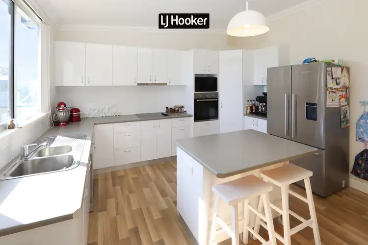 Second view of Homely house listing, 64 Granville Street, Inverell NSW 2360