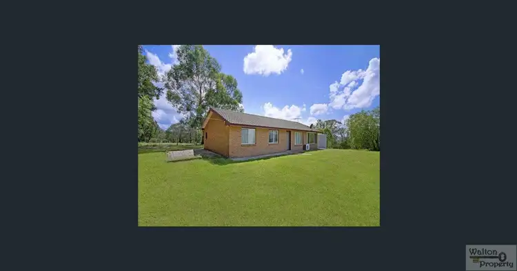 139 Cabbage Tree Road, Grose Vale NSW 2753
