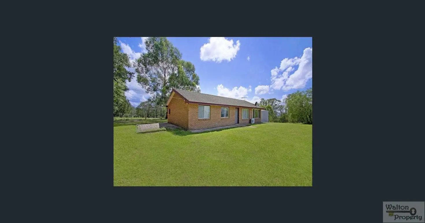 Main view of Homely rural property listing, 139 Cabbage Tree Road, Grose Vale NSW 2753