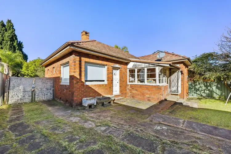Sixth view of Homely house listing, 33 Wallis Avenue, Strathfield NSW 2135