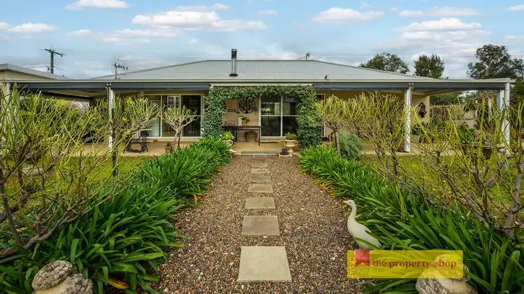 Main view of Homely house listing, 301 Putta Bucca Road, Mudgee NSW 2850