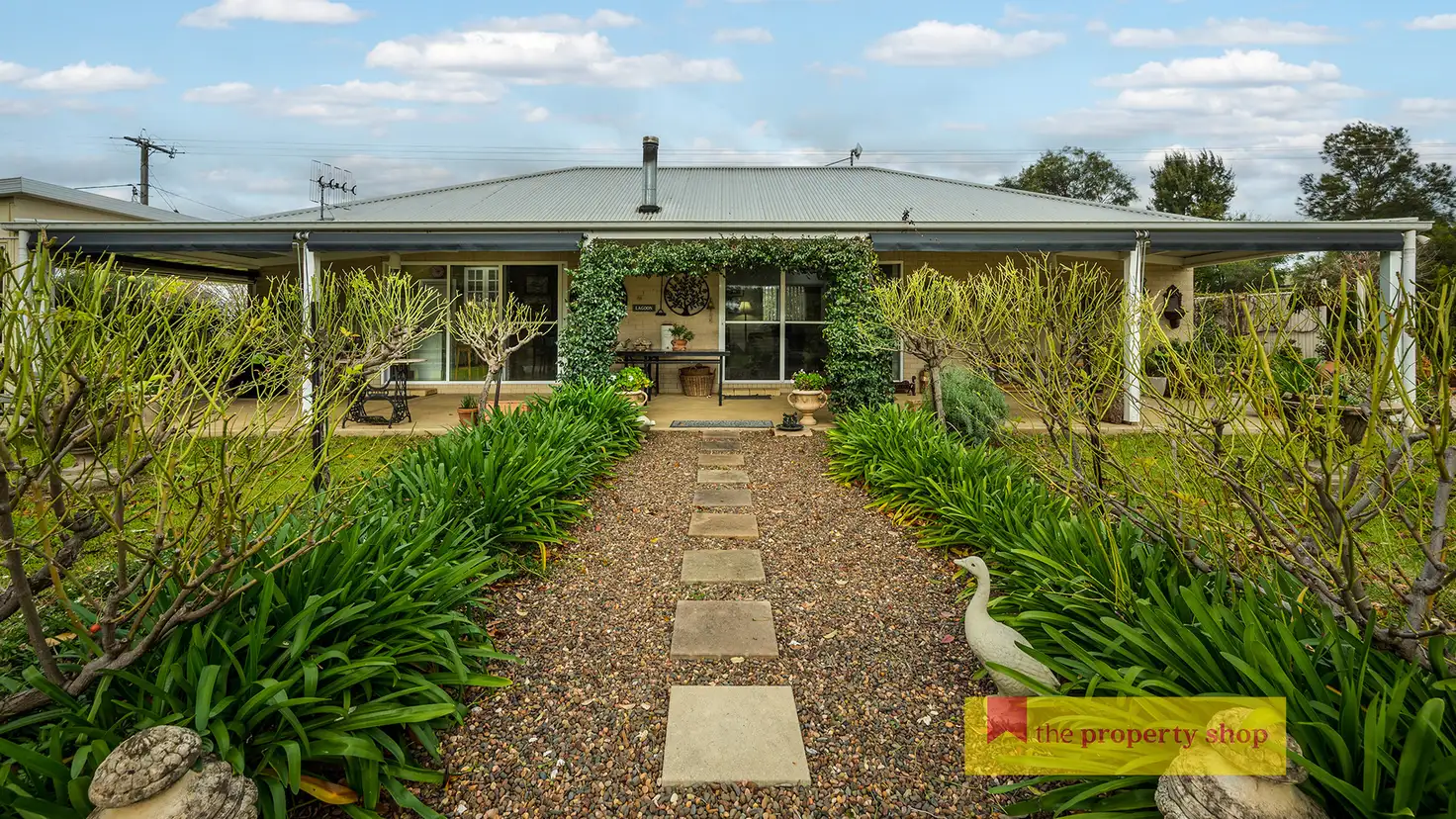 Main view of Homely house listing, 301 Putta Bucca Road, Mudgee NSW 2850