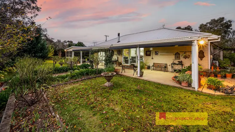 Second view of Homely house listing, 301 Putta Bucca Road, Mudgee NSW 2850