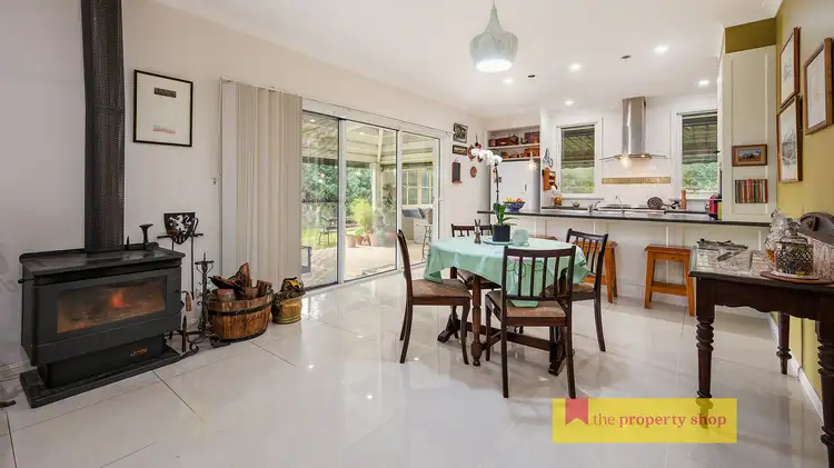 Fourth view of Homely house listing, 301 Putta Bucca Road, Mudgee NSW 2850