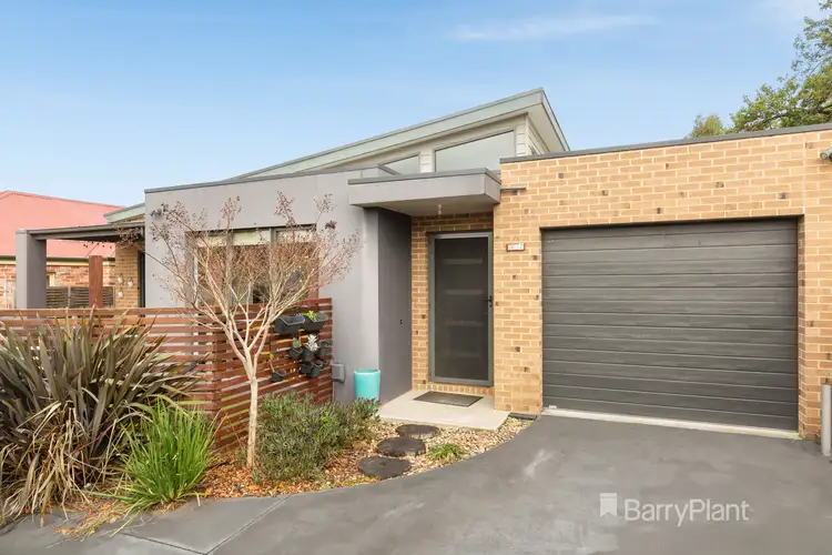 2/3 Moray Street, Diamond Creek VIC 3089