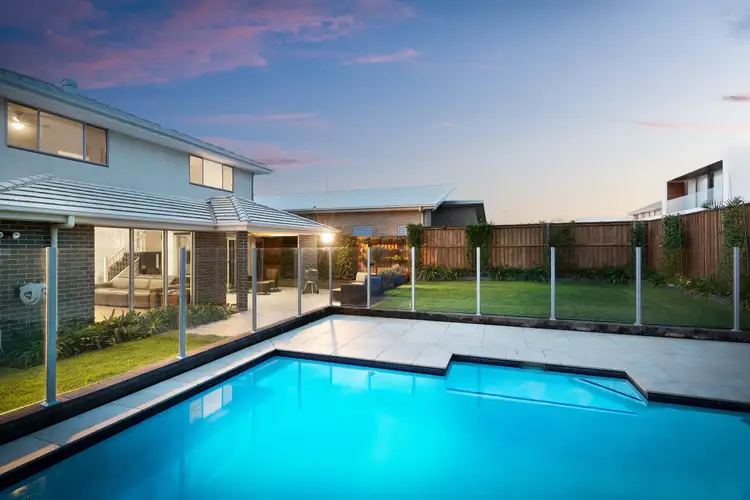 Main view of Homely house listing, 23 Cable Street, Greenhills Beach NSW 2230