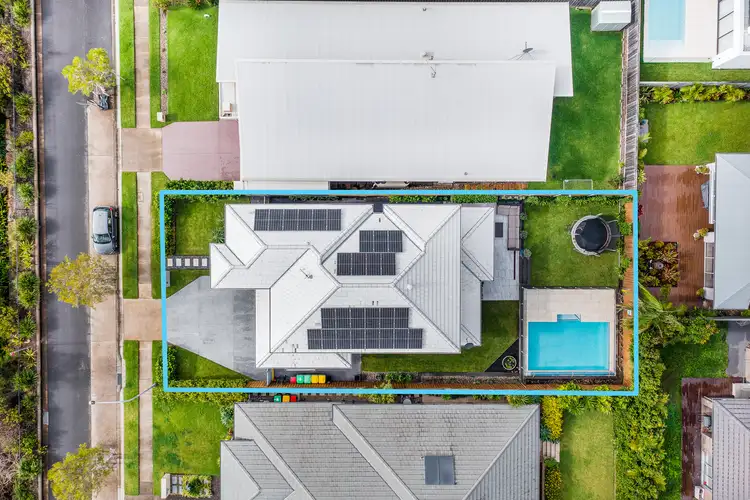 Second view of Homely house listing, 23 Cable Street, Greenhills Beach NSW 2230