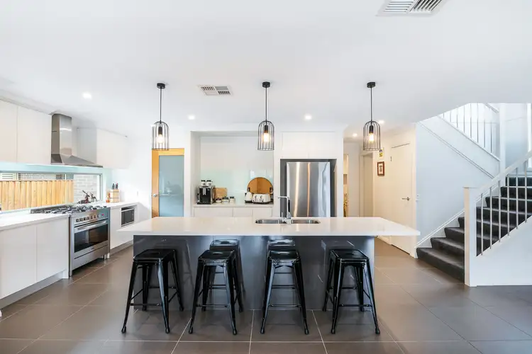 Fourth view of Homely house listing, 23 Cable Street, Greenhills Beach NSW 2230