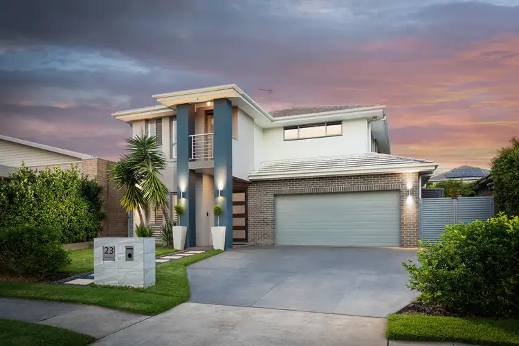 Fifth view of Homely house listing, 23 Cable Street, Greenhills Beach NSW 2230