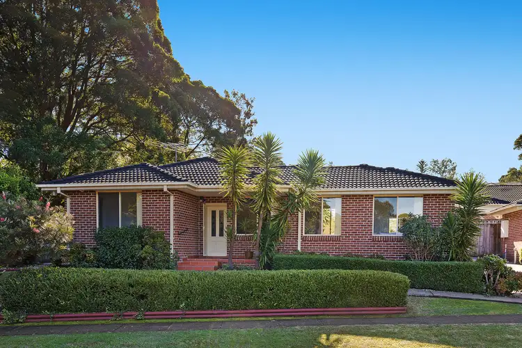 1/55-57 Winbourne Street East, West Ryde NSW 2114