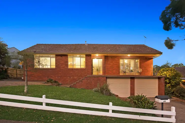 49 Orchard Road, Beecroft NSW 2119