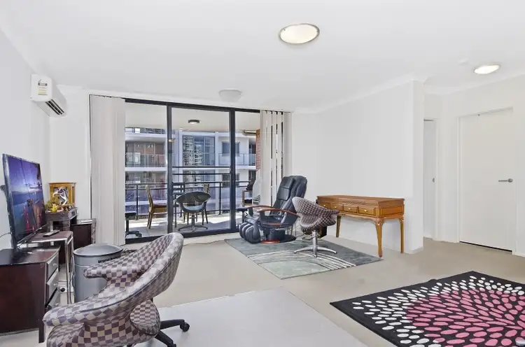 Main view of Homely unit listing, 32/24 Campbell Street, Parramatta NSW 2150