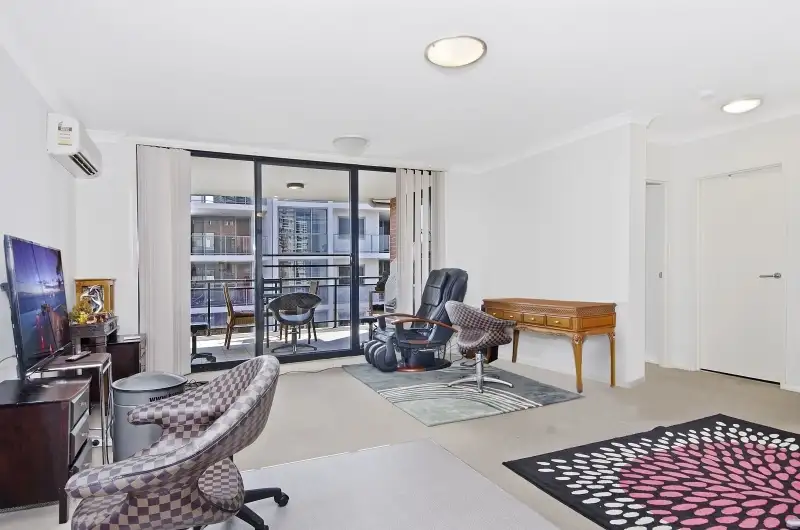Main view of Homely unit listing, 32/24 Campbell Street, Parramatta NSW 2150