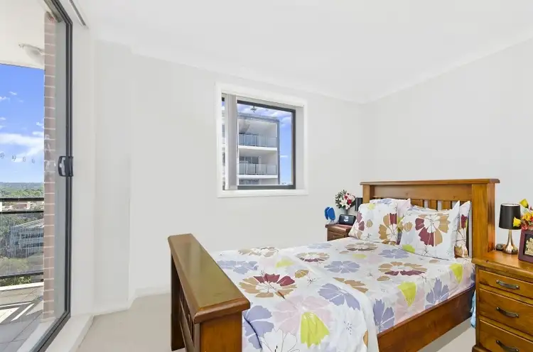 Fourth view of Homely unit listing, 32/24 Campbell Street, Parramatta NSW 2150