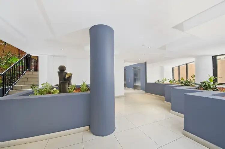 Sixth view of Homely unit listing, 32/24 Campbell Street, Parramatta NSW 2150