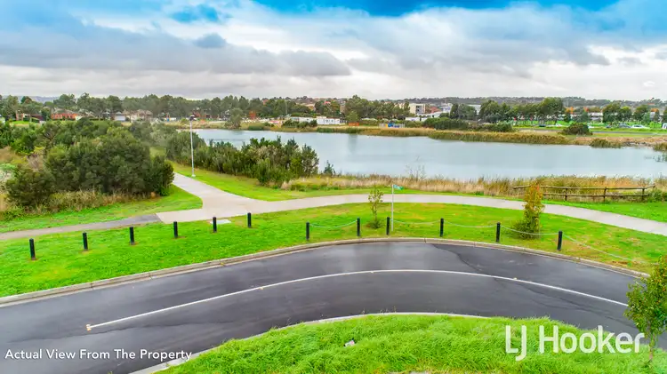 Fourth view of Homely land listing, 48 Bonette Circuit, Narre Warren South VIC 3805