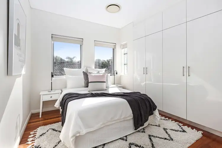 Sixth view of Homely semi-detached listing, 166 Hillcrest Avenue, Mount Lewis NSW 2190