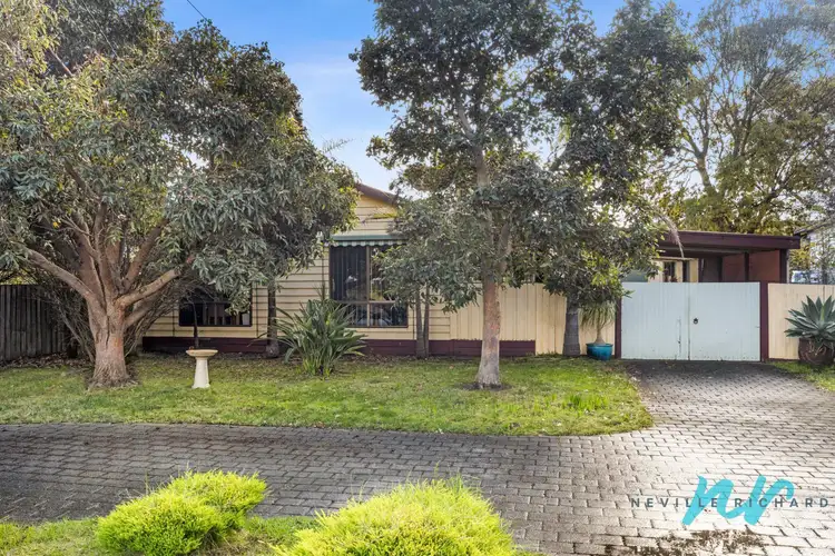Second view of Homely house listing, 23 Henty Road, St Leonards VIC 3223