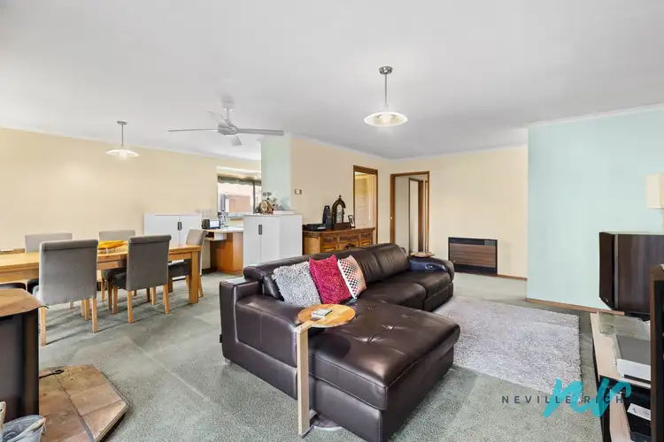 Fifth view of Homely house listing, 23 Henty Road, St Leonards VIC 3223