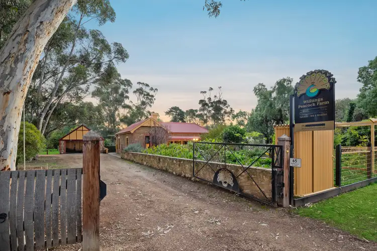 65 Norman Road, Willunga SA 5172